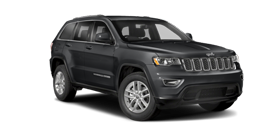 Grand Cherokee